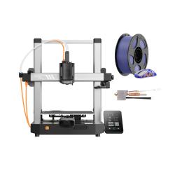 Anycubic tiskárna 3D Kobra 3 V2 Combo + Hotend + Filament zdarma
