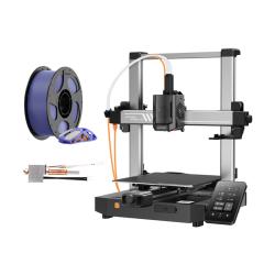 Anycubic tiskárna 3D Kobra 3 V2 Combo + Hotend + Filament zdarma