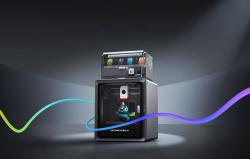 Anycubic Drukarka 3D Kobra S1 Combo + Hotend + Filament zdarma