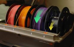 Anycubic Drukarka 3D Kobra S1 Combo + Hotend + Filament zdarma