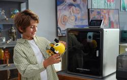 Anycubic Drukarka 3D Kobra S1 Combo + Hotend + Filament zdarma