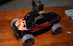 Anycubic Drukarka 3D Kobra S1 Combo + Hotend + Filament zdarma