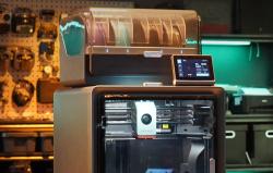 Anycubic Drukarka 3D Kobra S1 Combo + Hotend + Filament zdarma