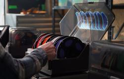 Anycubic Drukarka 3D Kobra S1 Combo + Hotend + Filament zdarma