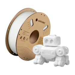 Anycubic Filament High Speed PLA 1 KG (Bílý)