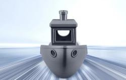 Anycubic Filament High Speed PLA 1 KG (Biely)