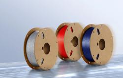 Anycubic Filament High Speed PLA 1 KG (Biely)