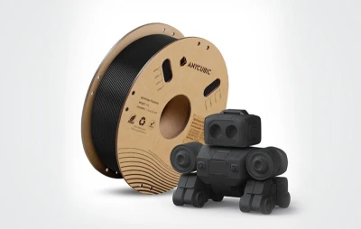 Anycubic Filament High Speed PLA 1 KG (černý)