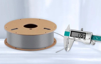 Anycubic Filament High Speed PLA 1 KG (černý)