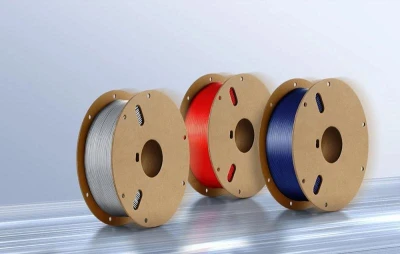 Anycubic Filament High Speed PLA 1 KG (černý)