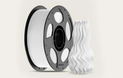 Anycubic Filament PLA 1 KG (bílý)