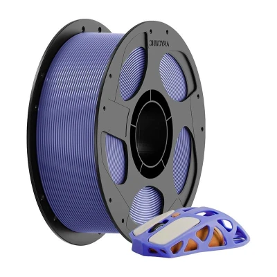 Anycubic Filament PLA 1 KG (Interstellar Violet)