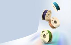 Anycubic Filament PLA 1 KG (Interstellar Violet)