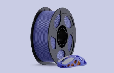 Anycubic Filament PLA 1 KG (Interstellar Violet)