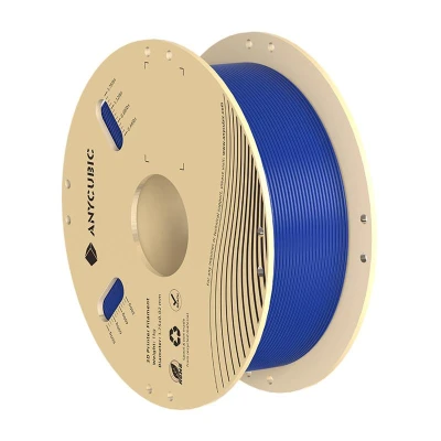 Anycubic Filament PLA 1 KG (modrý)