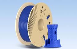 Anycubic Filament PLA 1 KG (modrý)