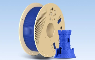 Anycubic Filament PLA 1 KG (modrý)