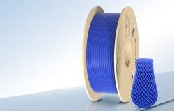 Anycubic Filament PLA 1 KG (modrý)