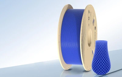 Anycubic Filament PLA 1 KG (modrý)