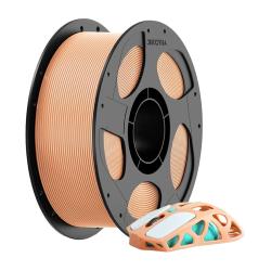 Anycubic Filament PLA 1 KG (Peach Fuzz)