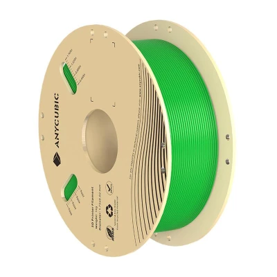 Anycubic Filament PLA 1 KG (Zielony)