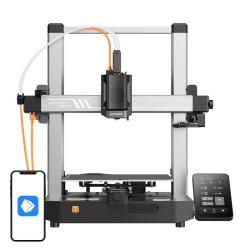 Anycubic Kobra 3 Combo 3D Printer Anycubic Kobra 3 Combo 3D Printer