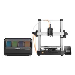 Anycubic Kobra 3 Combo 3D Printer