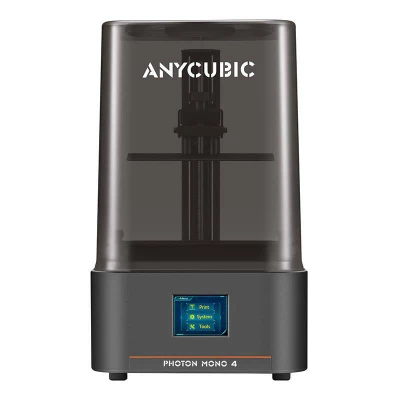Anycubic Photon Mono 4 černá 3D tiskárna
