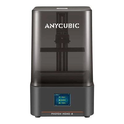 Anycubic Photon Mono 4 černá 3D tiskárna
