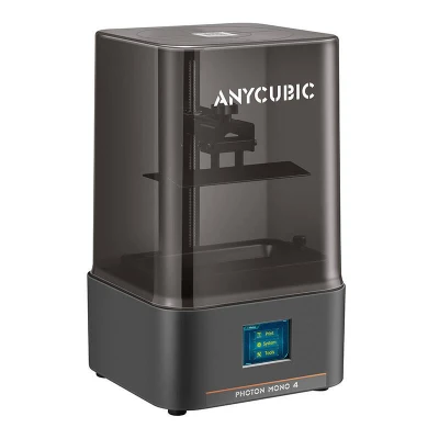 Anycubic Photon Mono 4 černá 3D tiskárna