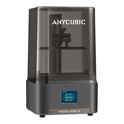 Anycubic Photon Mono 4 černá 3D tiskárna