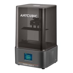 Anycubic Photon Mono 4 černá 3D tiskárna