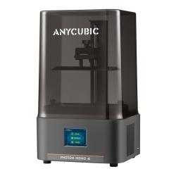 Anycubic Photon Mono 4 černá 3D tiskárna