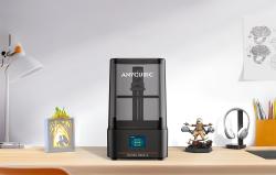 Anycubic Photon Mono 4 černá 3D tiskárna