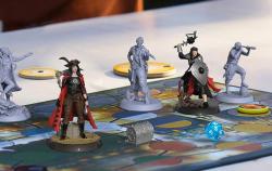 Anycubic Photon Mono 4 černá 3D tiskárna