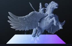 Anycubic Photon Mono 4 černá 3D tiskárna