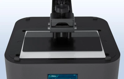 Anycubic Photon Mono 4 černá 3D tiskárna