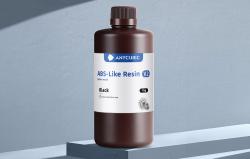 Anycubic Resin ABS V2 (černý)