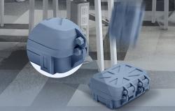 Anycubic Resin podobná ABS V2 (šedý)