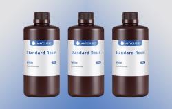 Anycubic Resin Standard (bílý)