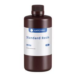 Anycubic Resin Standard (bílý)