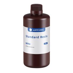 Anycubic Resin Standard (bílý)