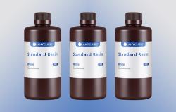 Anycubic Resin Standard (bílý)