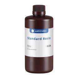 Anycubic Resin Standard (šedý)