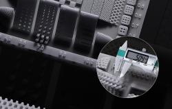 Anycubic Resin Standard (šedý)