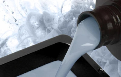Anycubic Resin Standard (šedý)