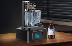 Anycubic Resin Standard (šedý)