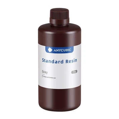 Anycubic Resin Standard (šedý)