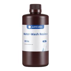 Anycubic Resin Water-Wash + (bílý) Anycubic Resin Water-Wash + (bílý)