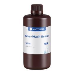 Anycubic Resin Water-Wash + (bílý)